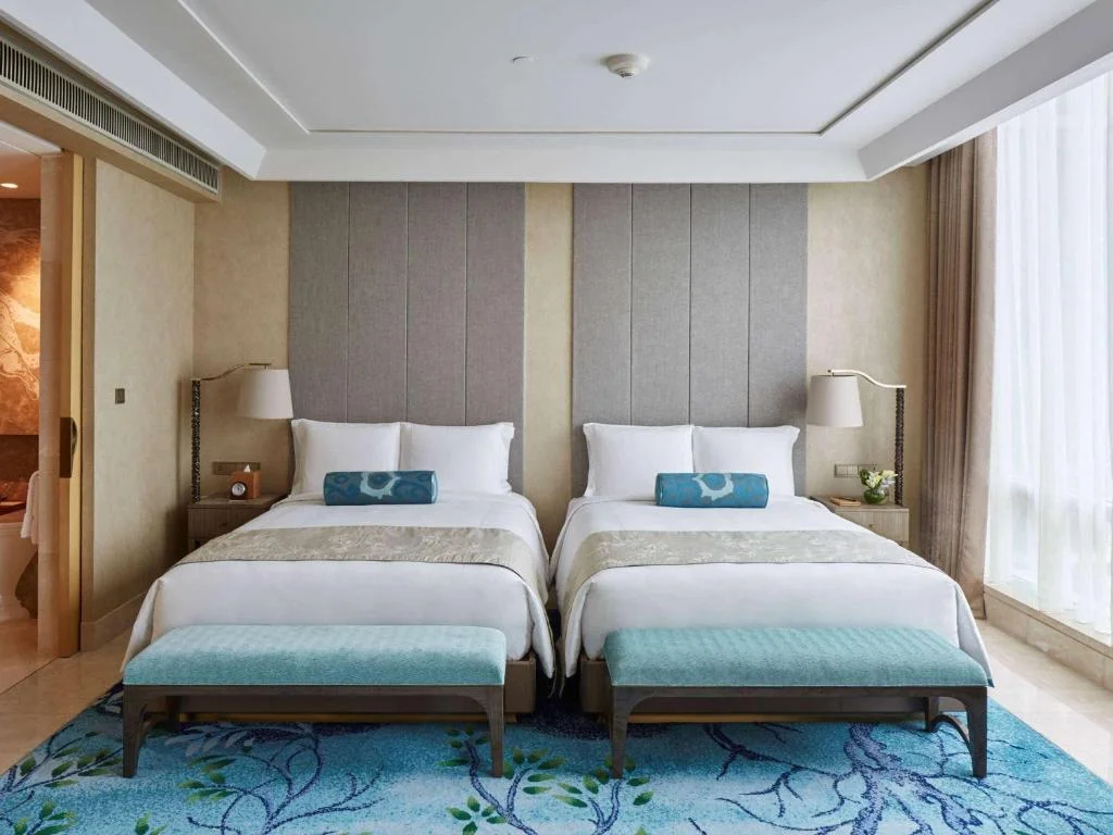Fairmont Hotel