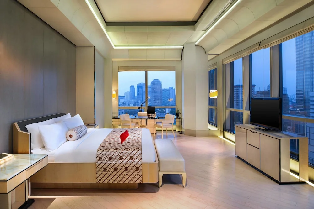 Hotel Indonesia-Kempinski