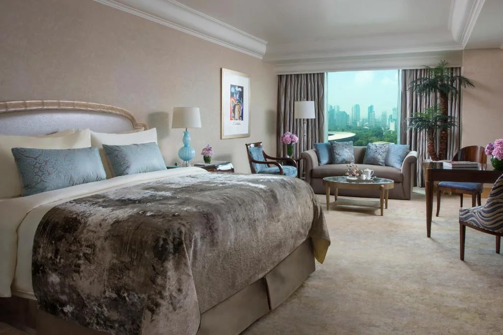 Hotel Mulia Senayan