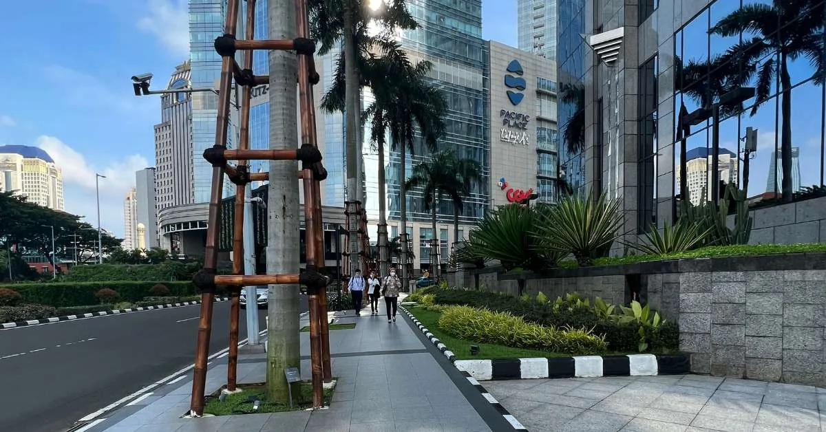 Kawasan SCBD