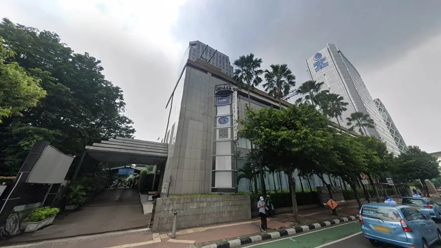 Kawasan Thamrin