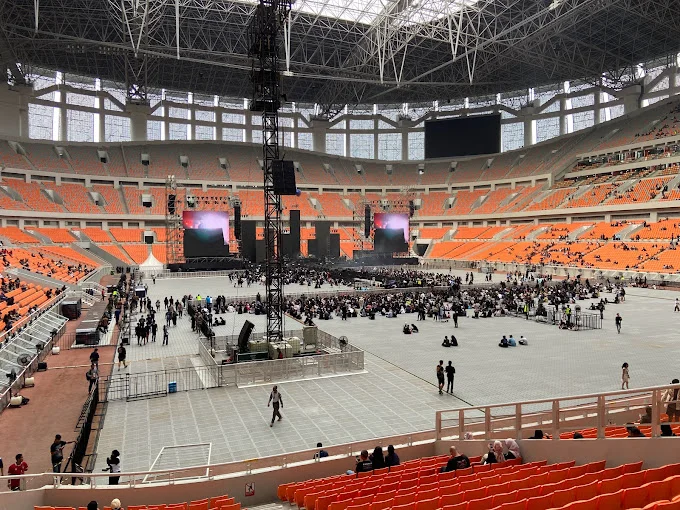 Konser Musik