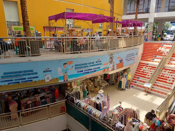 Pasar Mayestik
