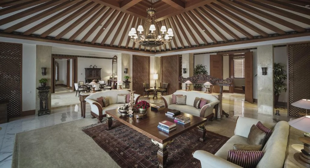 Presidential Suite Dharmawangsa