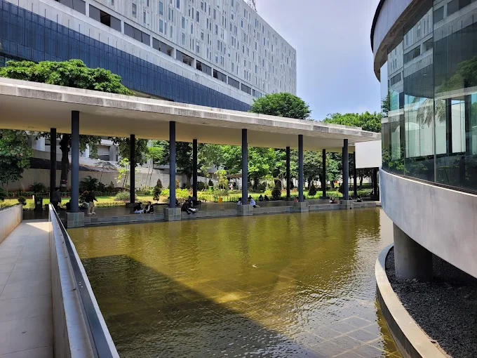 Taman Ismail Marzuki