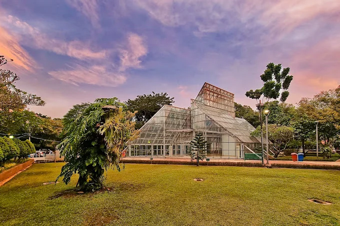 Taman Menteng