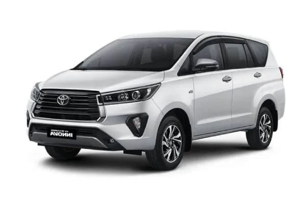 Harga Toyota Innova Reborn Bekas Saat ini