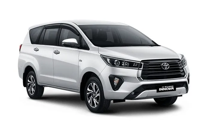 Keamanan & Keselamatan Innova Reborn