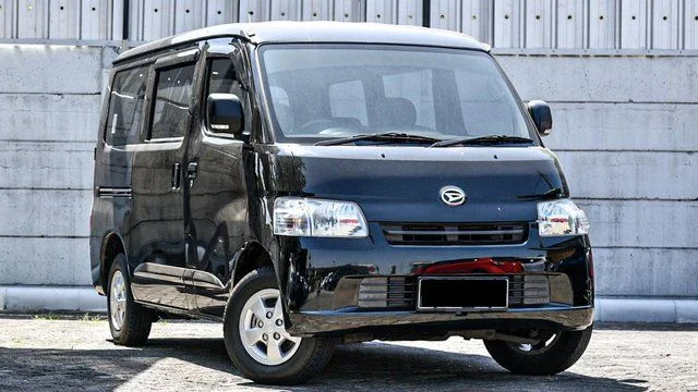 Kekurangan Daihatsu Gran Max Bekas