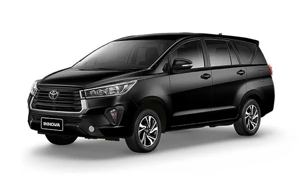 Pengaruh Panjang Mobil Innova Reborn terhadap Performa Berkendara