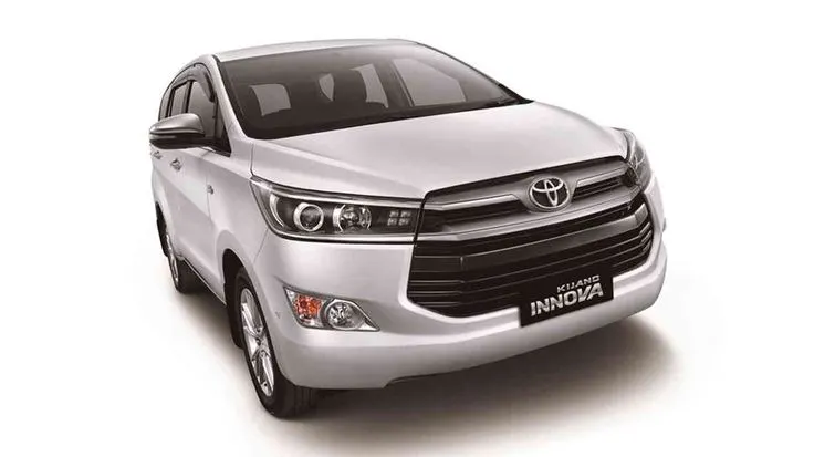 Review Penggunaan Innova Reborn Untuk Keseharian
