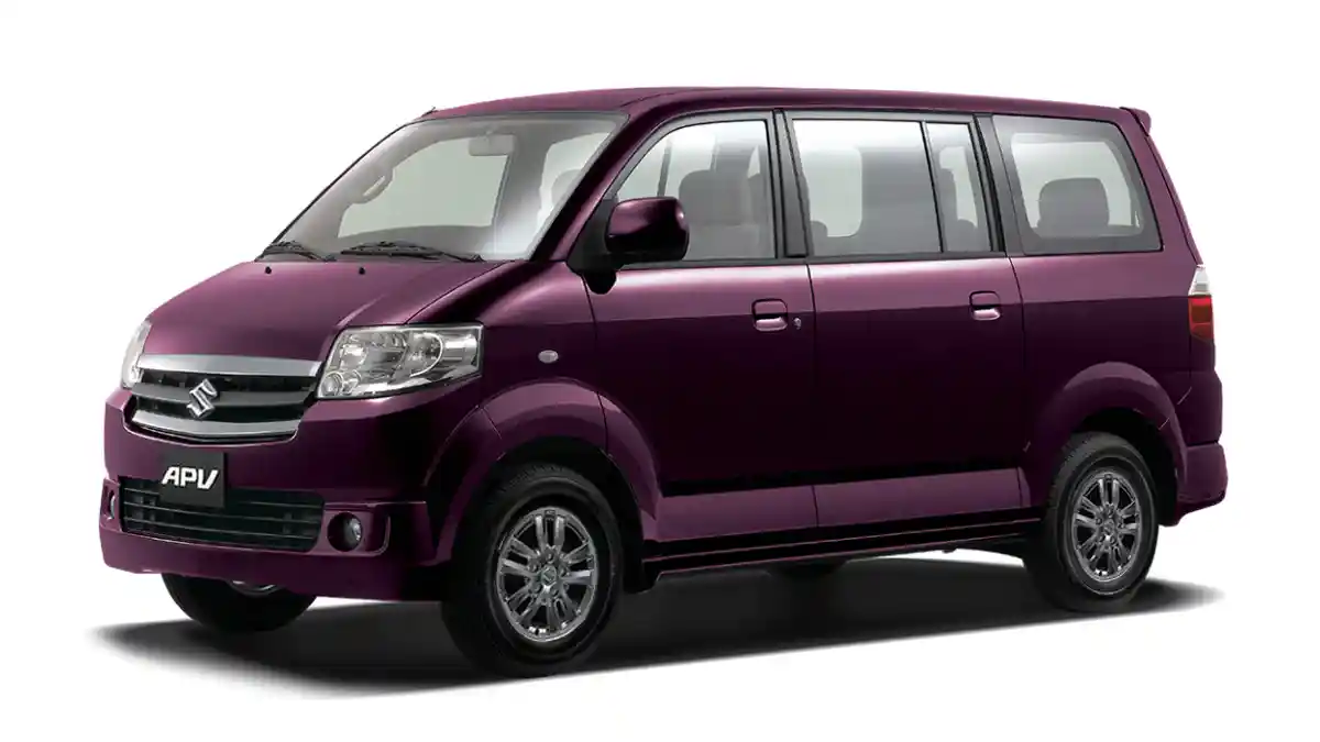 Suzuki APV