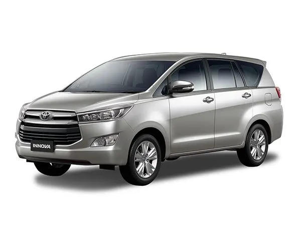 Teknologi & Fitur Canggih Innova Reborn