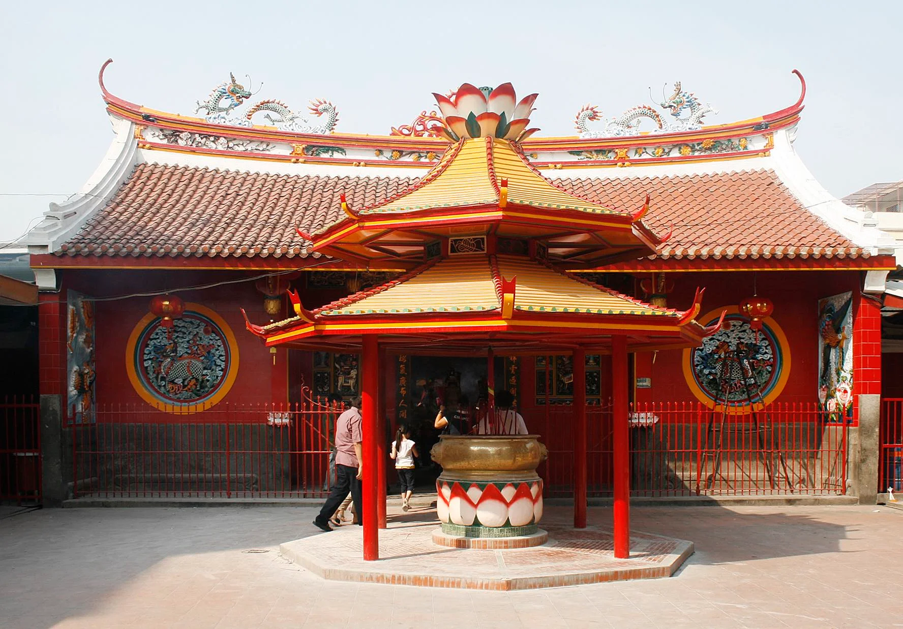 Vihara Dharma Bhakti