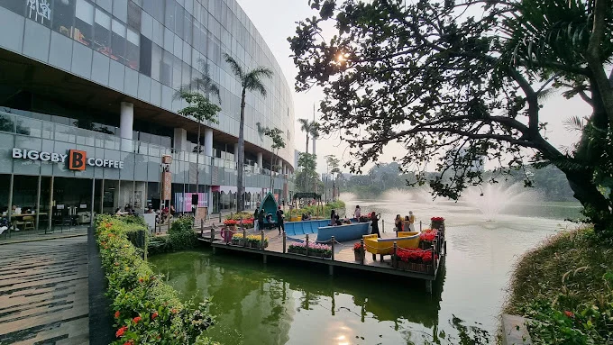 Wisata Kuliner