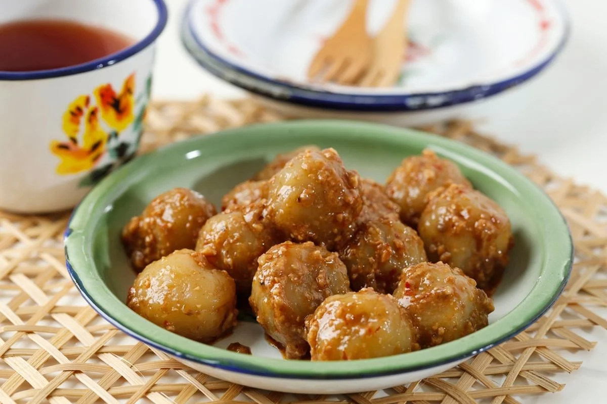 Cilok