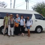 Galeri Sewa Mobil Hiace Commuter Jakarta