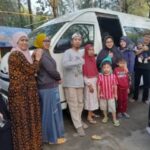 Galeri Sewa Mobil Toyota Hiace Jakarta