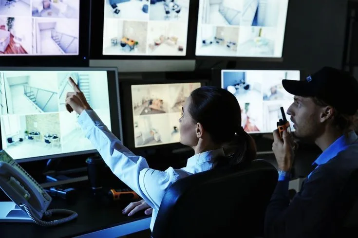 Gunakan Kamera CCTV