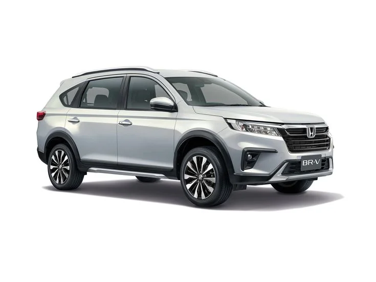 Honda BR-V 2025