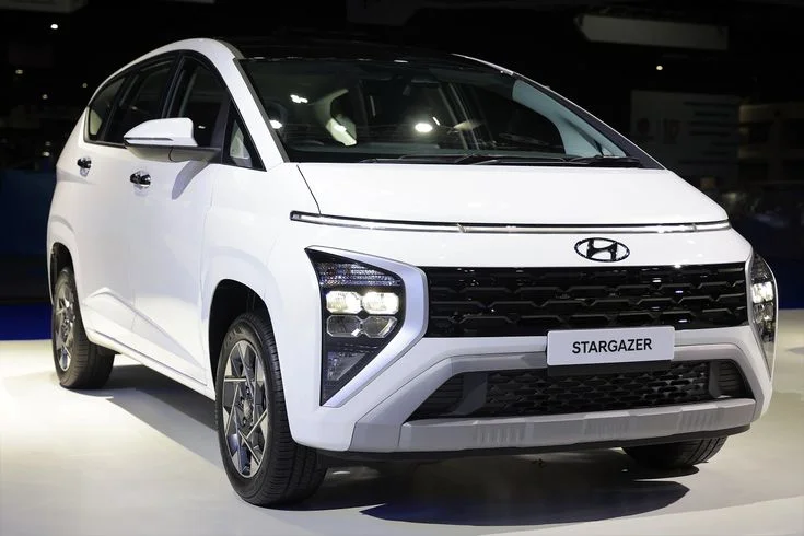 Hyundai Stargazer