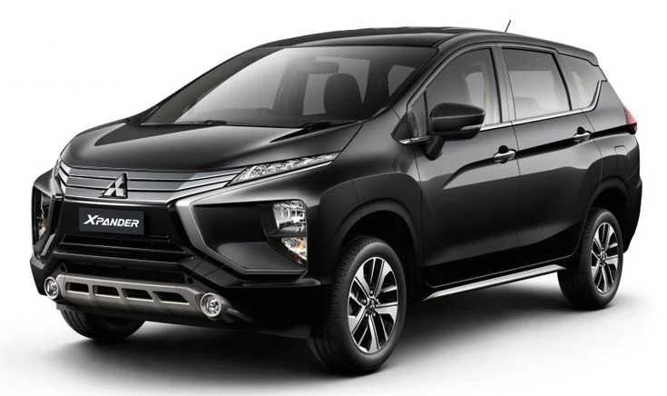 Mitsubishi Xpander