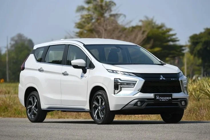 Mitsubishi Xpander