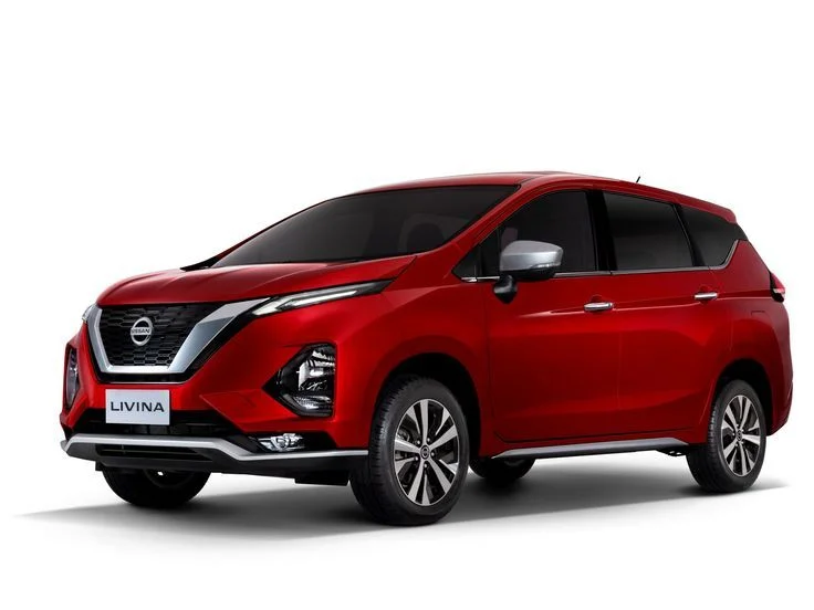 Nissan Livina