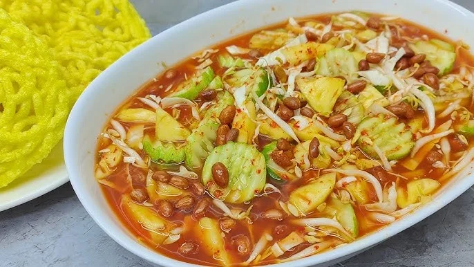 Rujak Cuka
