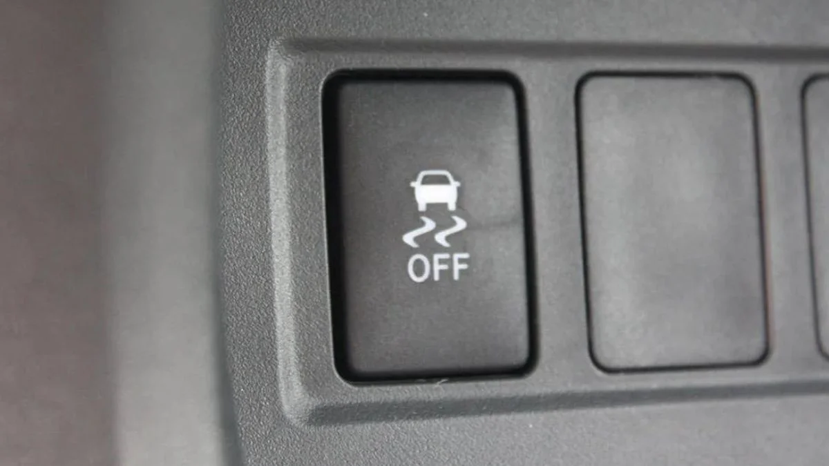 Steering Angle Sensor
