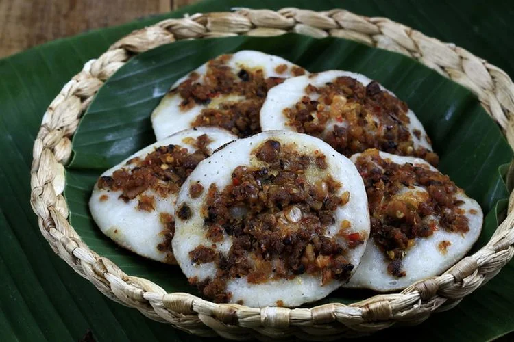 Surabi Bandung