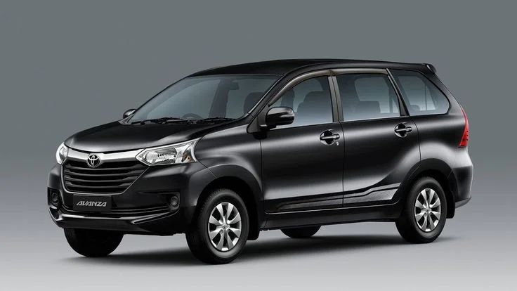 Toyota Avanza