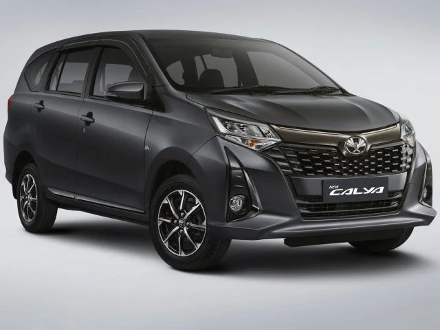 Toyota Calya