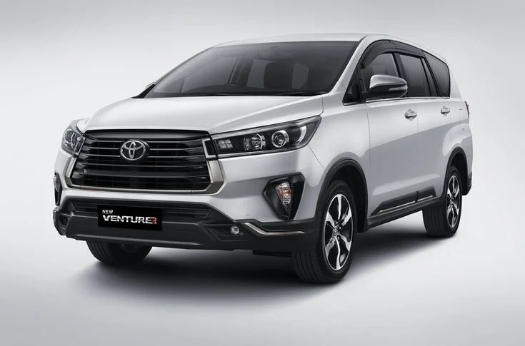 Toyota Kijang Innova
