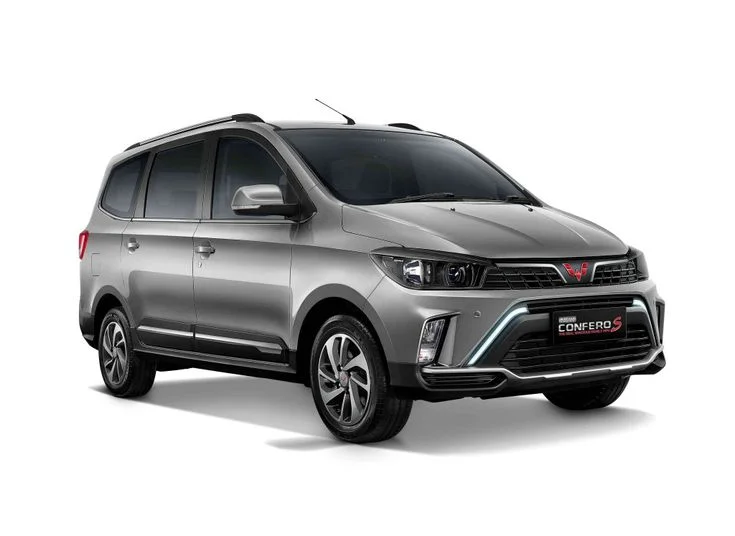 Wuling Confero