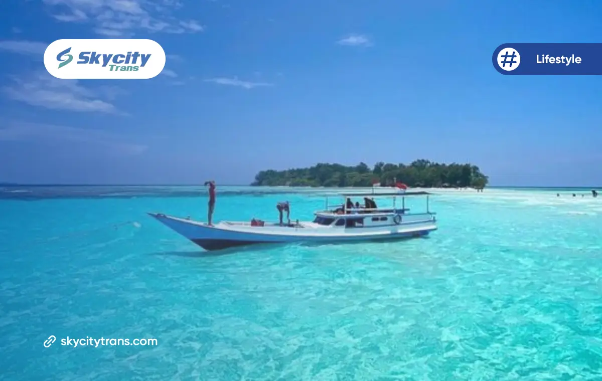 Biaya ke Karimun Jawa: Transportasi, Akomodasi, dan Wisata