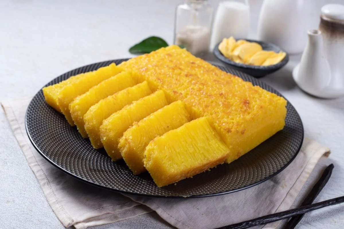 Bika Ambon