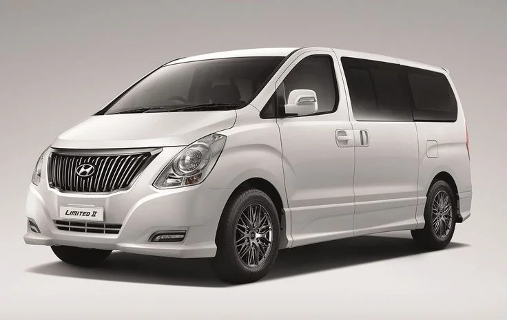 Hyundai H1