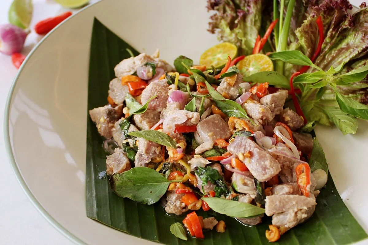 Ikan Gohu