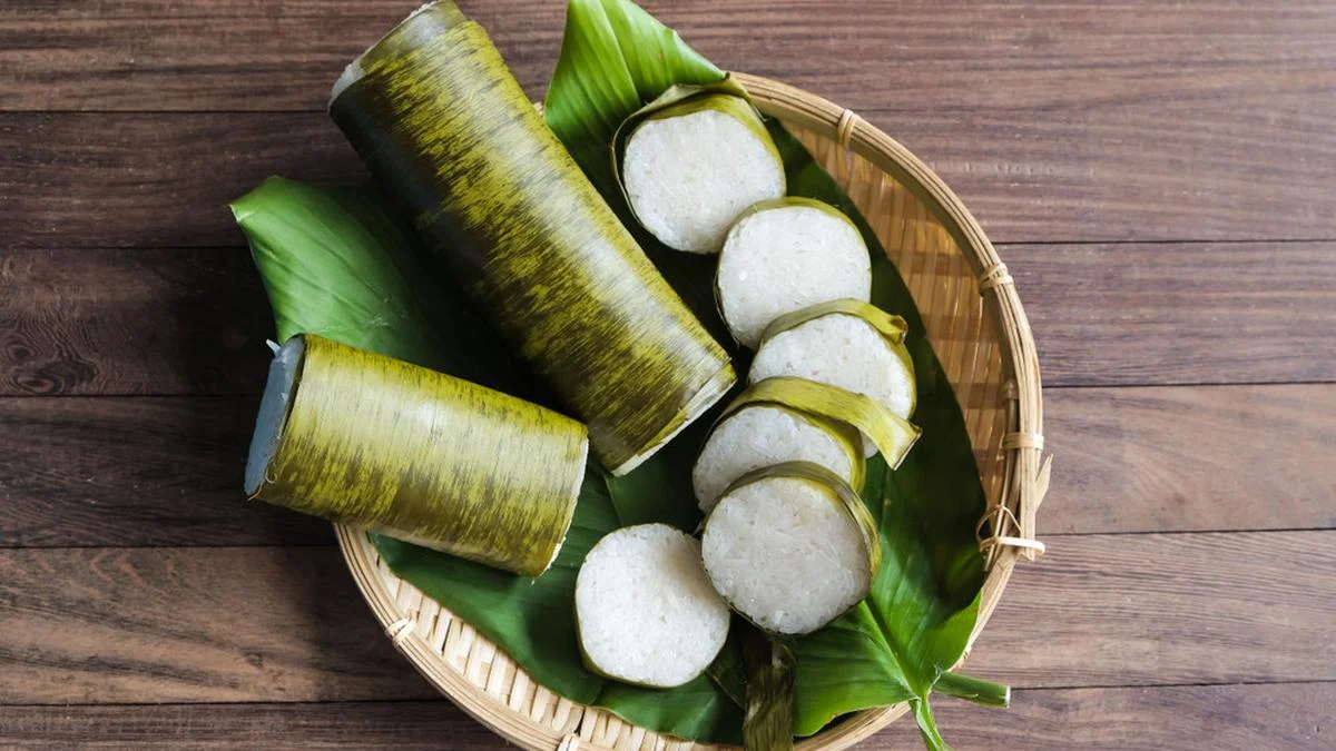 Lemang
