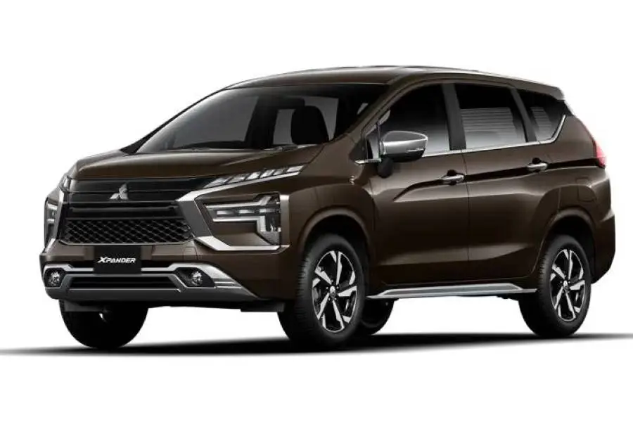 Mitsubishi Xpander - Skycity Trans