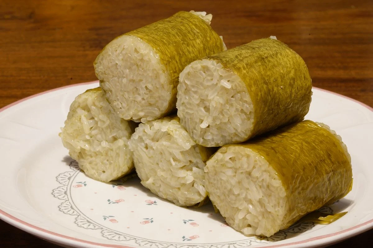 Nasi Jaha