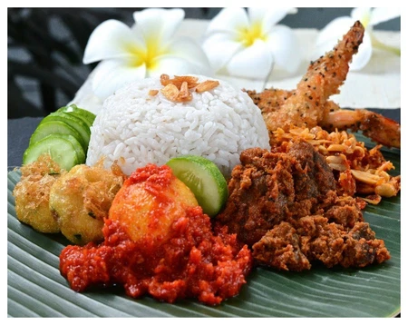 Nasi Kentut