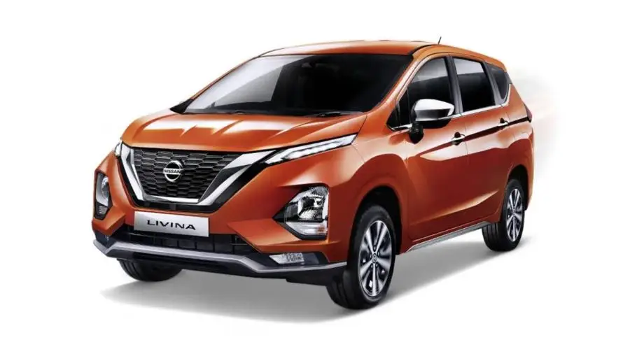 Nissan Livina - Skycity Trans