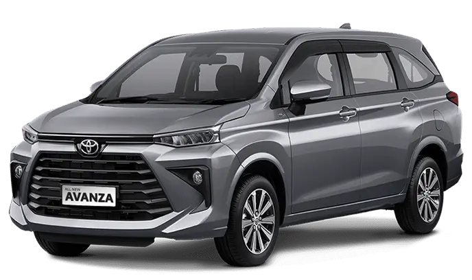 Sewa Mobil Avanza Jakarta - Tarif Harian & Mingguan Terjangkau