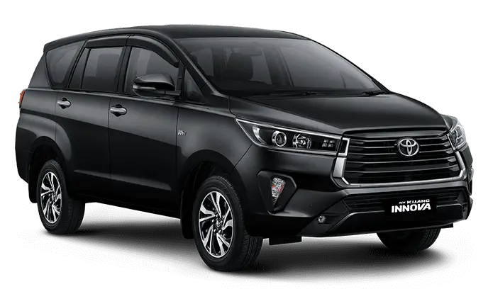 Sewa mobil Innova Reborn di Jakarta