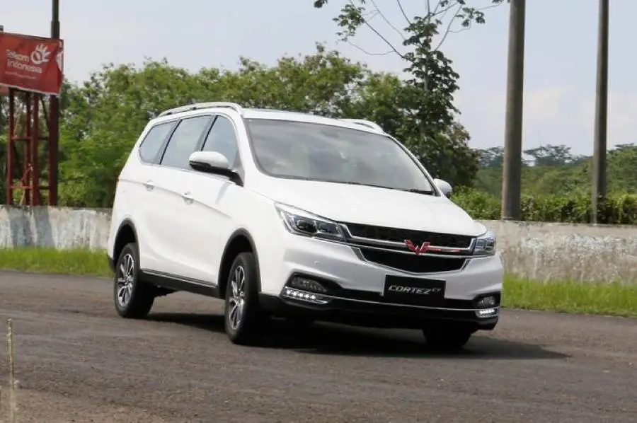 Wuling Cortez - Skycity Trans