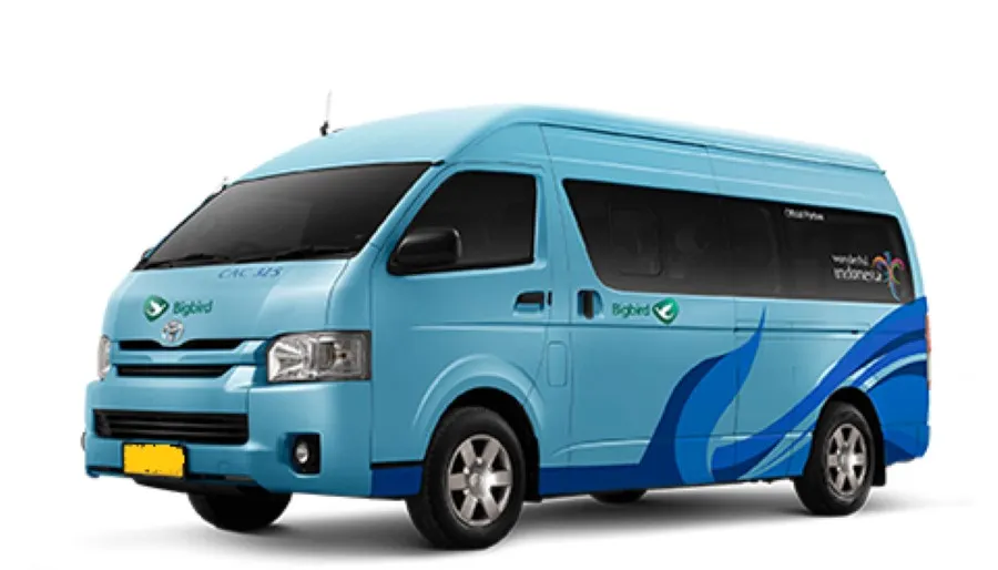 Jaminan Kualitas dari Blue Bird