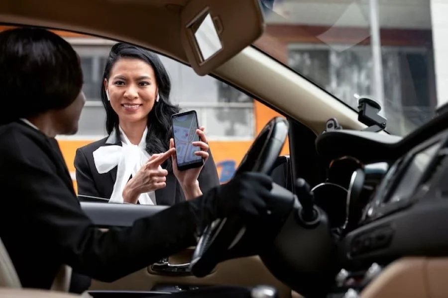 Pembayaran Deposit dan Aturan Asuransi