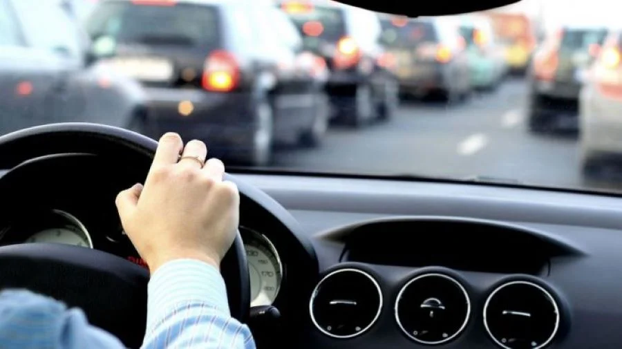 Perhatikan Keamanan Mobil